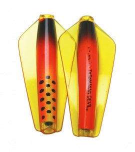 Wigston Tasmanian Tassie Devil 7g Lure