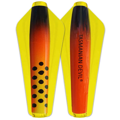 Wigston Tasmanian Tassie Devil 13.5g Lure