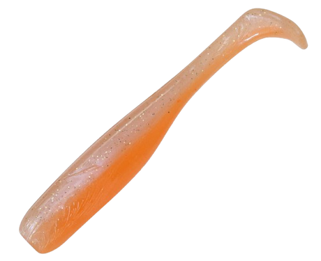 Zman 3in Slim Swimz Plastics