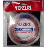 Yozuri H.D. Carbon Leader 30yd