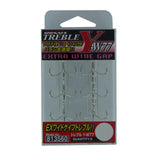 Decoy Treble Y-W77 Extra Wide Gap