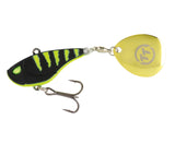 TT FlashPoint+ 33mm - 9g - Tail Spinner Lure