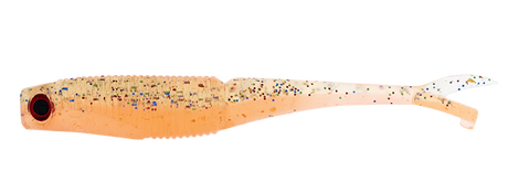 Daiwa Baitjunkie 2.95in Flick Plastics