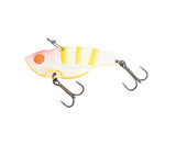Tackle Tactics SwitchBlade+ 42mm Metal Vibe 7g