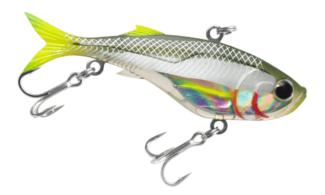 Tackle Tactics Quake Power Vibe 110mm 36g