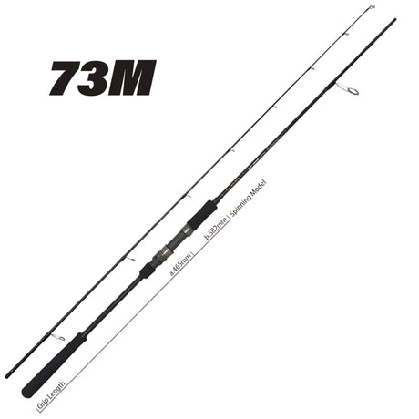 Yamaga Blanks Seawalk Cast Jigging Rod