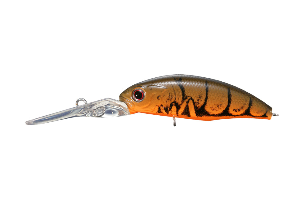 OSP Dunk 48mm Suspending Lure