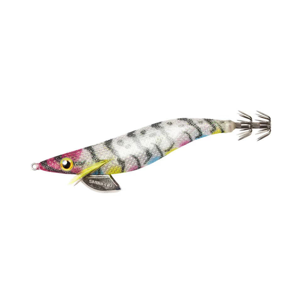 Shimano Sephia Flash Boost 3.5 Squid Jig