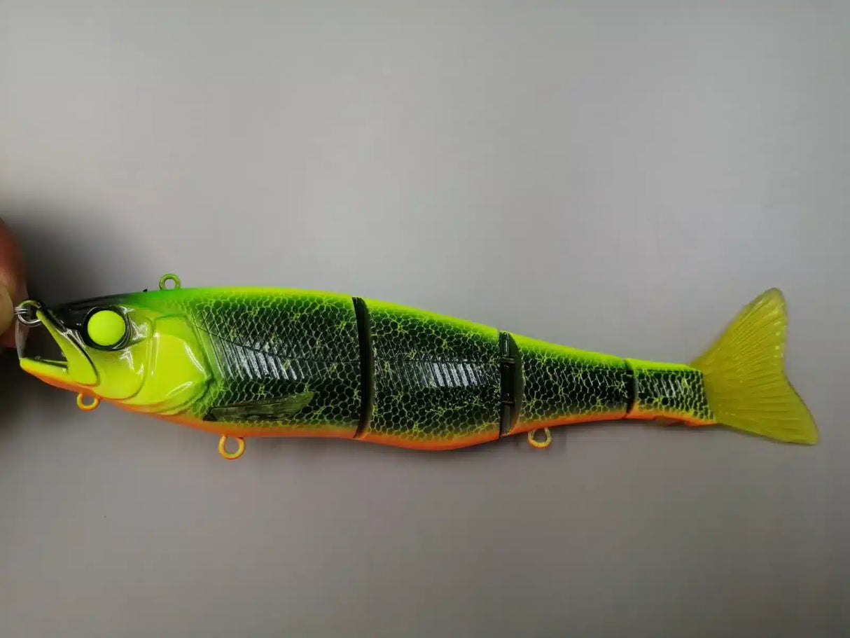 Jackall Gantia 180mm Swimbait