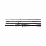 Shimano Zodias Travel Rods