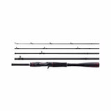Shimano Zodias Travel Rods