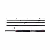 Shimano Zodias Travel Rods
