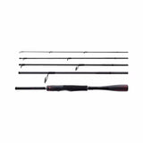 Shimano Zodias Travel Rods