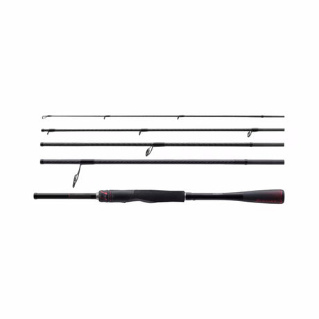 Shimano Zodias Travel Rods