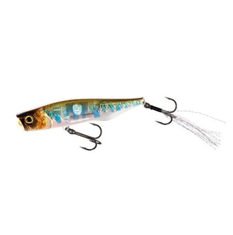 Shimano Bantam Ligen Flash Boost 66mm Hardbody