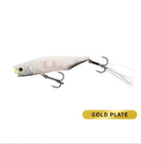 Shimano Bantam Ligen Flash Boost 66mm Hardbody