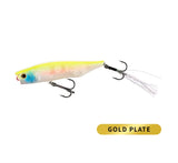 Shimano Bantam Ligen Flash Boost 66mm Hardbody