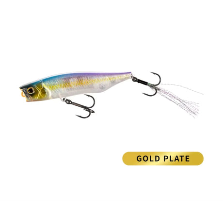 Shimano Bantam Ligen Flash Boost 66mm Hardbody