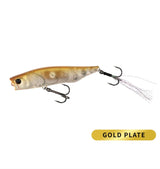 Shimano Bantam Ligen Flash Boost 66mm Hardbody