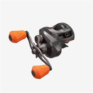 Baitcaster Reels