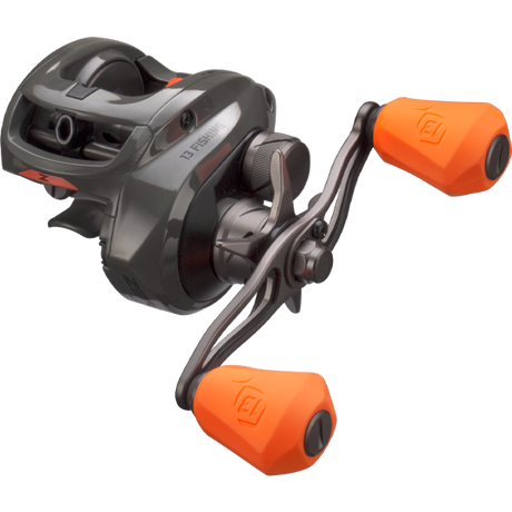 13 Fishing Concept Z Slide Baitcast Reel