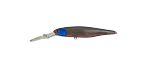 Jackall Super Squirrel 79 Hank Tune Silent