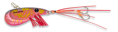 Ecogear ZX43 Blade