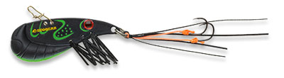 Ecogear ZX43 Blade