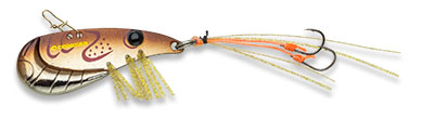 Ecogear ZX43 Blade