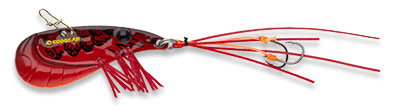 Ecogear ZX43 Blade