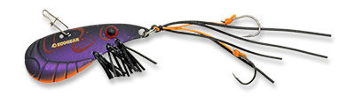 Ecogear ZX40 Blade
