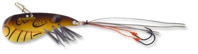 Ecogear ZX40 Blade