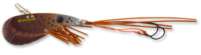 Ecogear ZX43 Blade