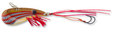 Ecogear ZX40 Blade