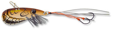 Ecogear ZX40 Blade