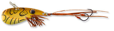 Ecogear ZX30 Blade