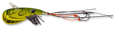 Ecogear ZX40 Blade