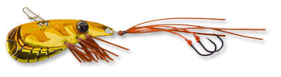 Ecogear ZX40 Blade