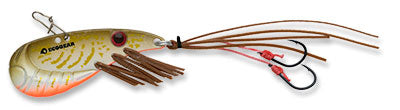 Ecogear ZX43 Blade