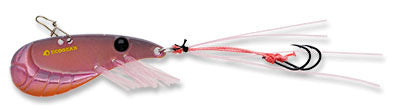 Ecogear ZX40 Blade