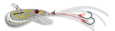 Ecogear ZX40 Blade