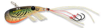 Ecogear ZX43 Blade