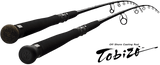 Zenaq Tobizo Spinning Rods