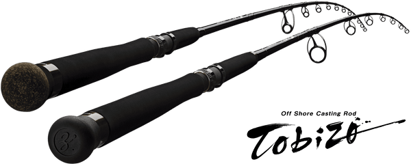 Zenaq Tobizo Rod Range