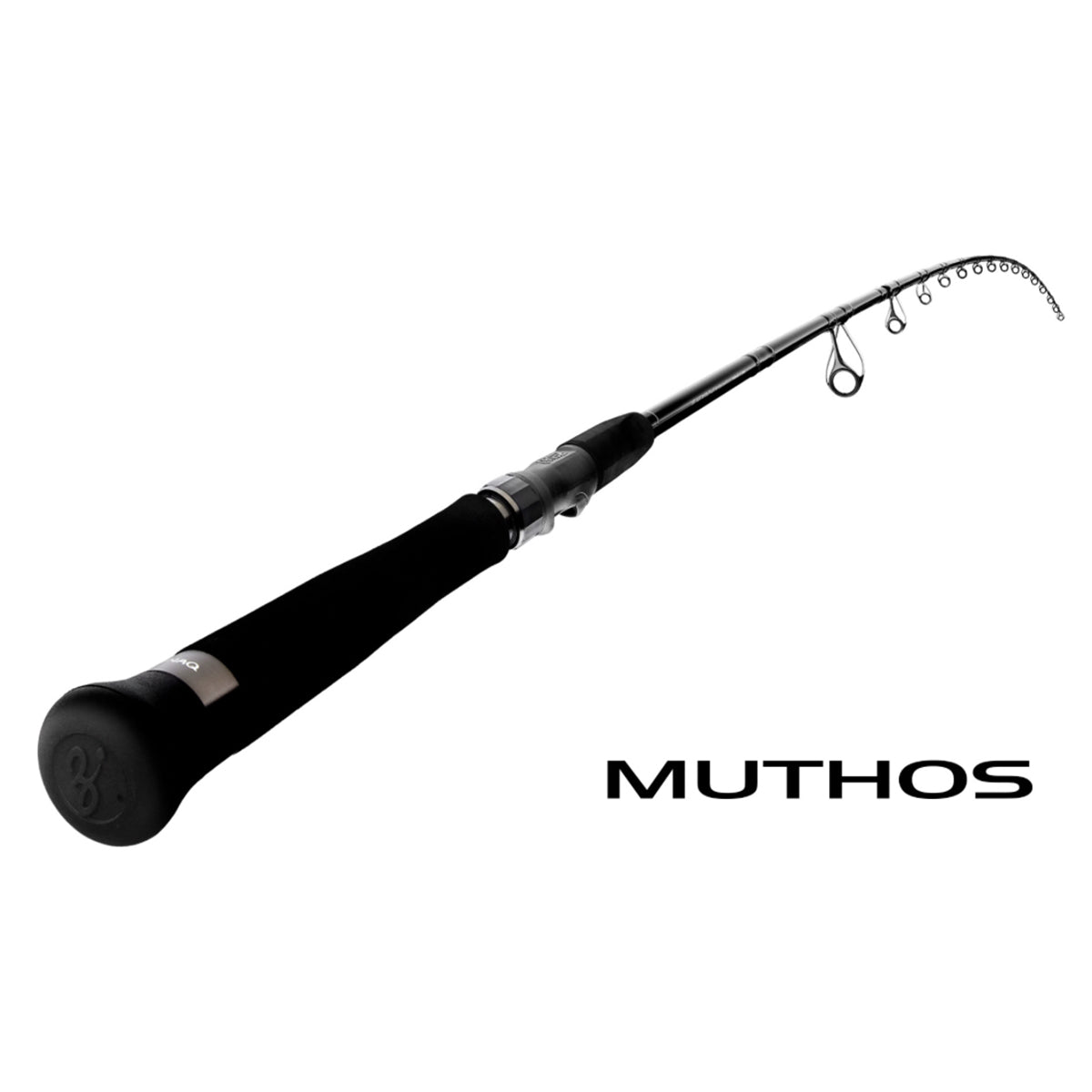 Zenaq Defi Muthos Accura Type R Rod Range