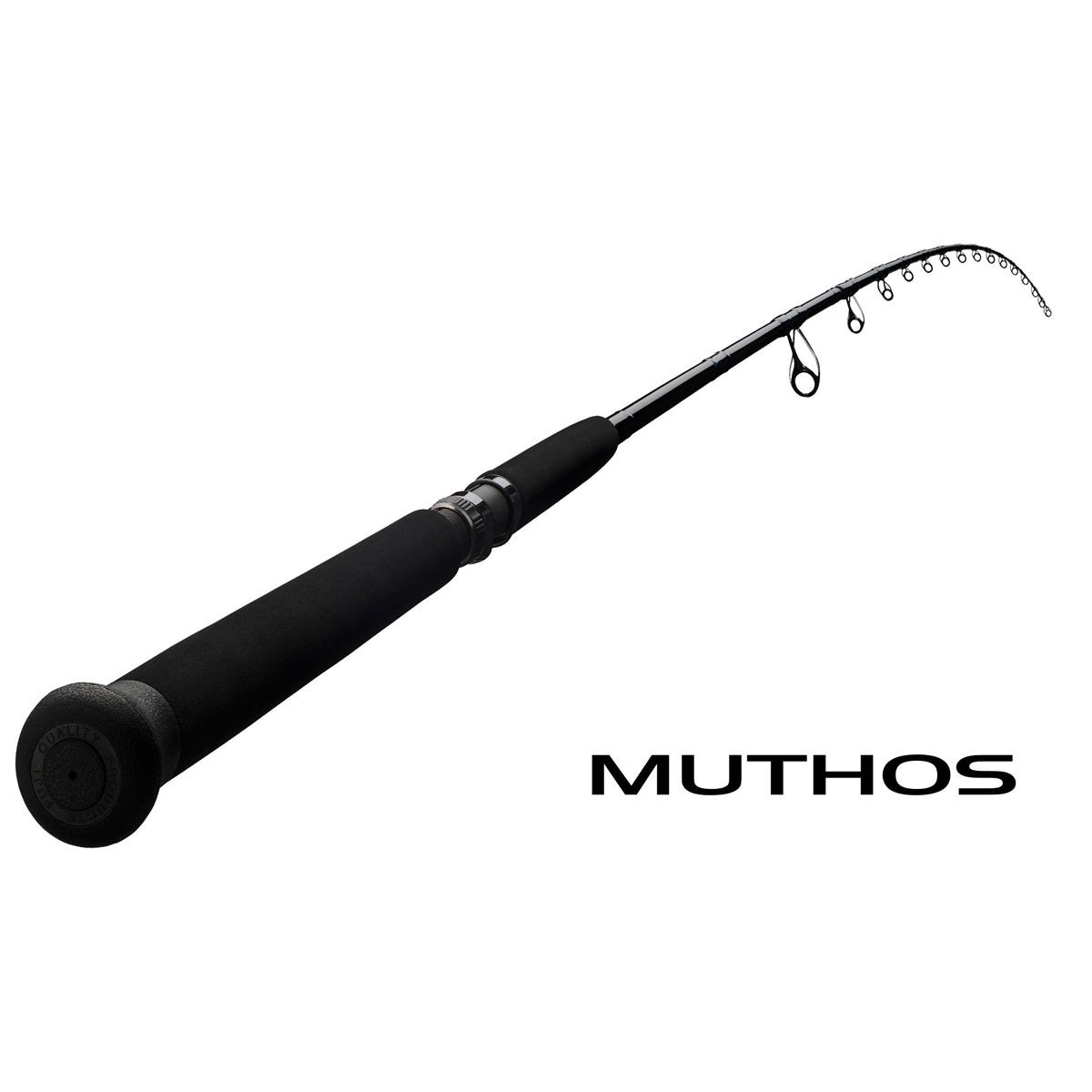 Zenaq Defi Muthos Sonio RG Rod Range