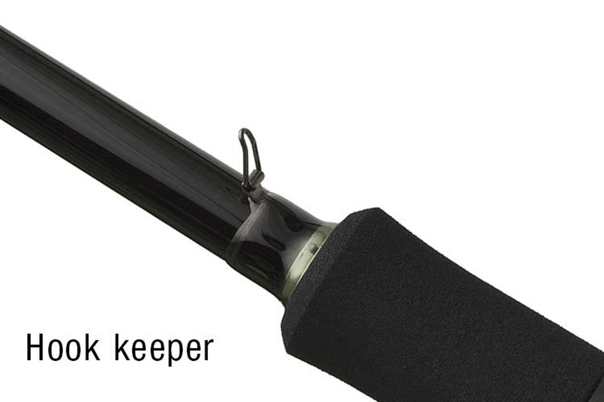 Zenaq Inqlude Rod Range