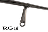 Zenaq Inqlude Rod Range