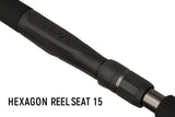 Zenaq Inqlude Rod Range