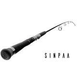 Zenaq Sinpaa Hiramasa Rod Range
